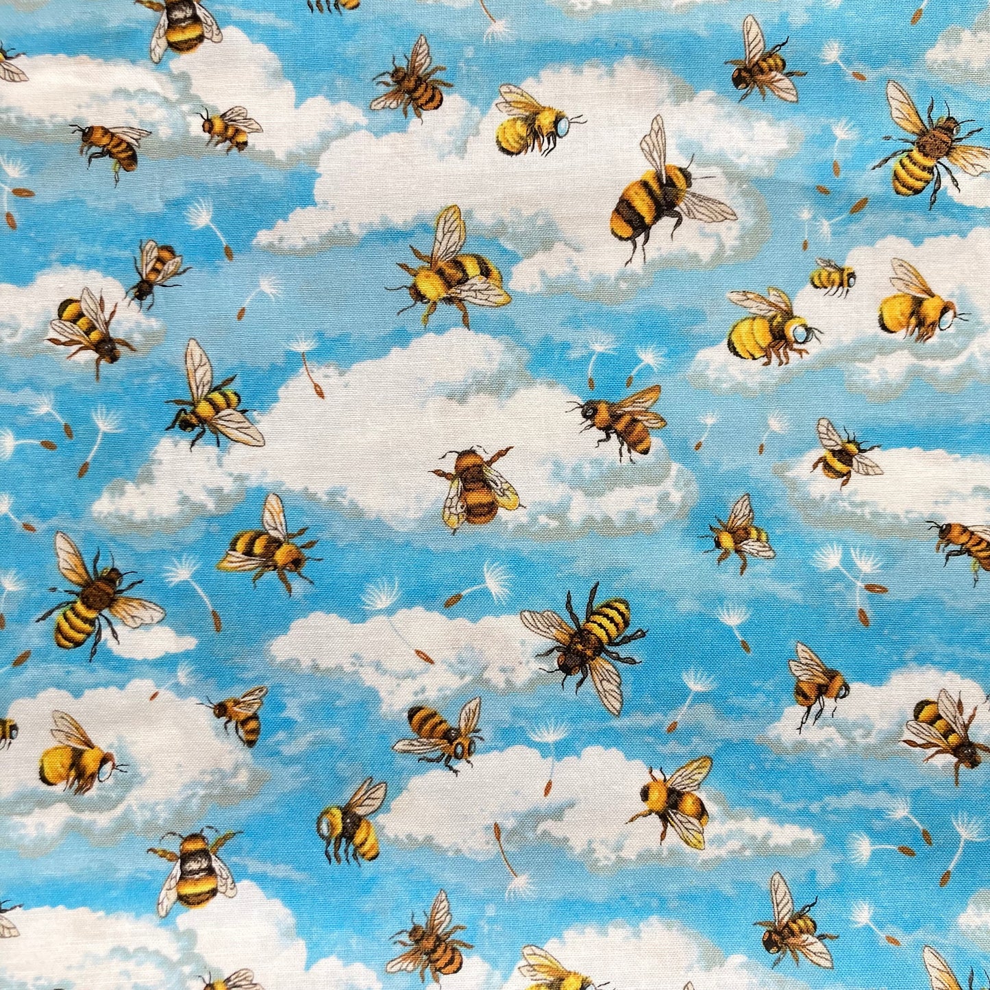 Bee Haven - Last Piece