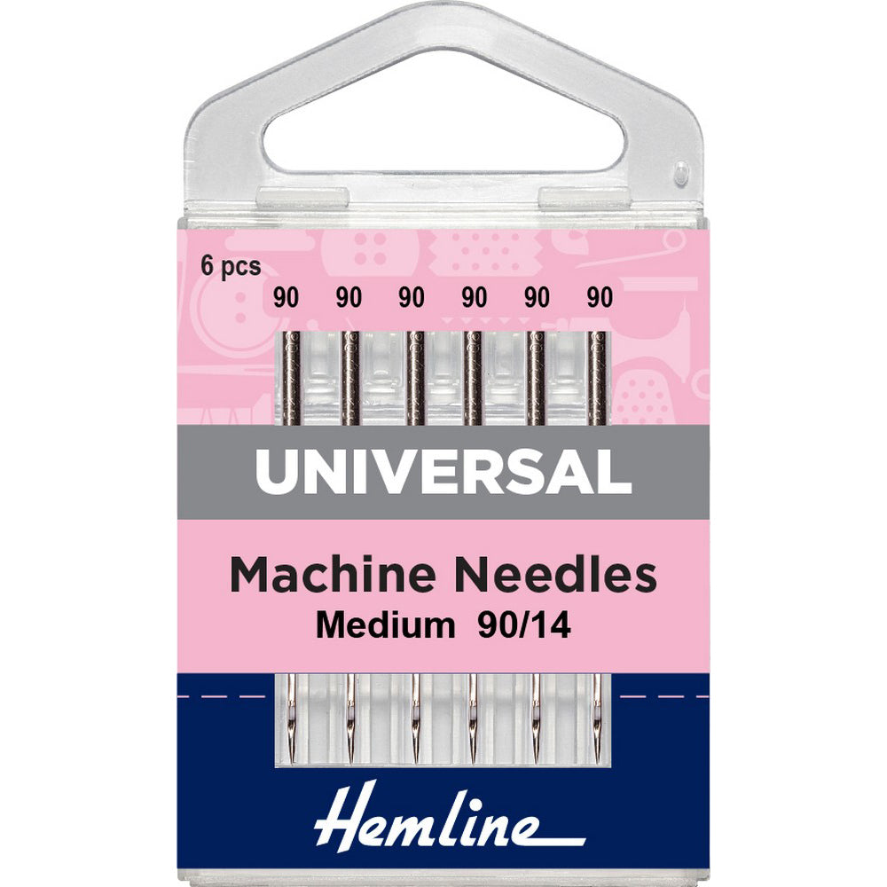Machine Needles - Universal