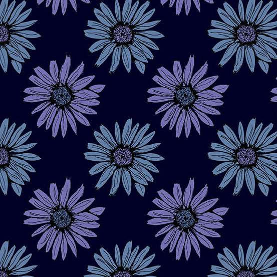 Mystic Meadow - Nancy Rink- Fat Quarter Bundle