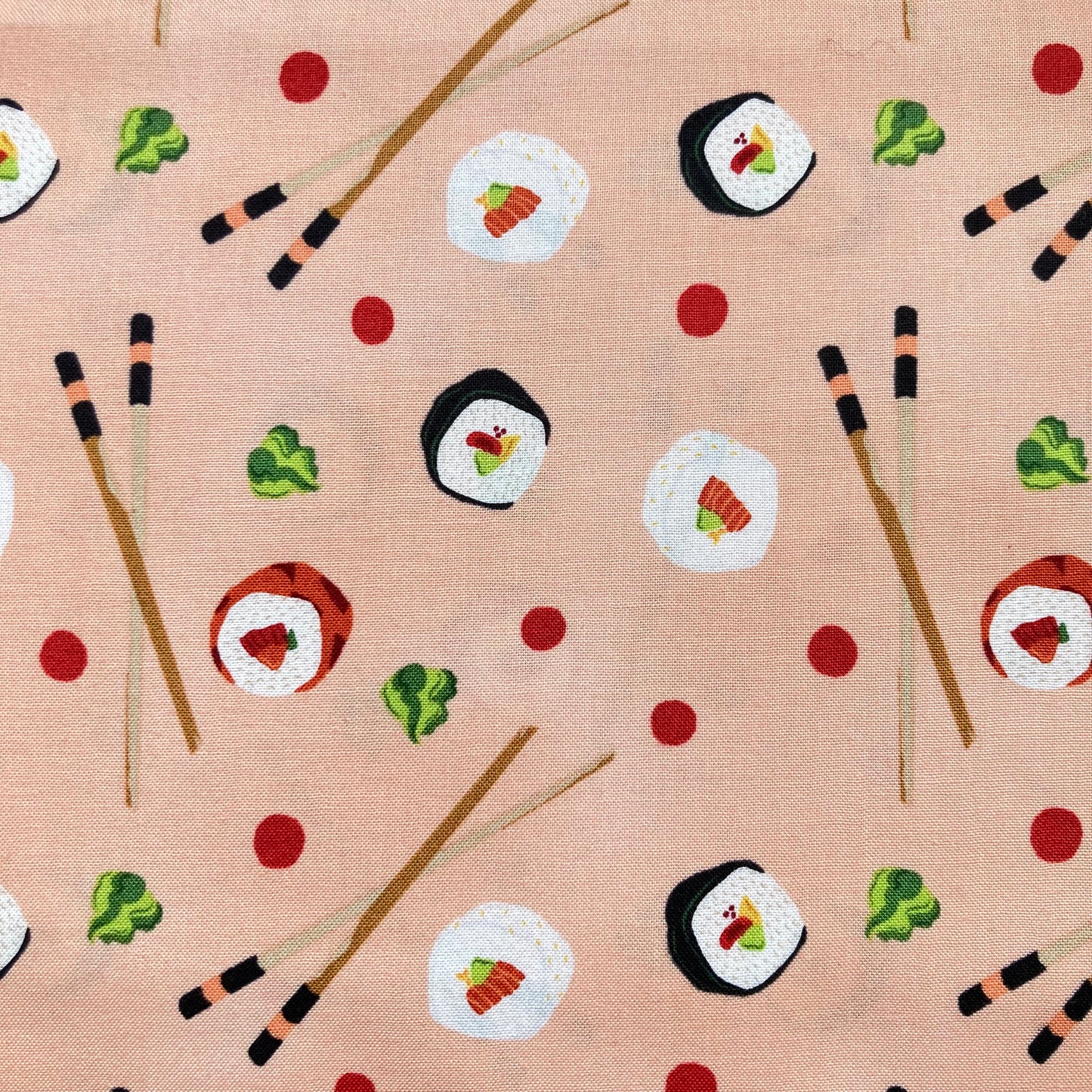 Blank’s Soho Sushi
