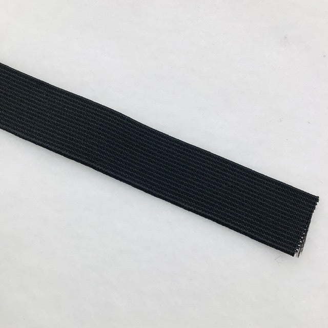 19mm elastic