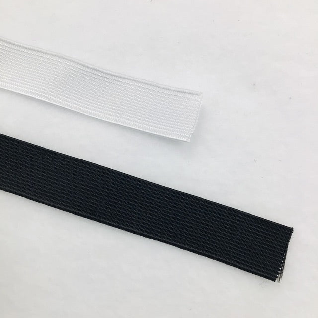 19mm elastic