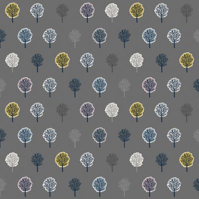 Makower - Heather and Sage Fabric Collection