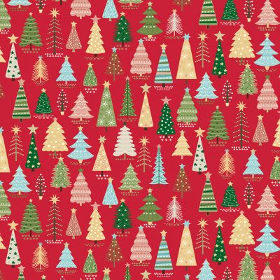 Makower - Christmas - Cosy Home