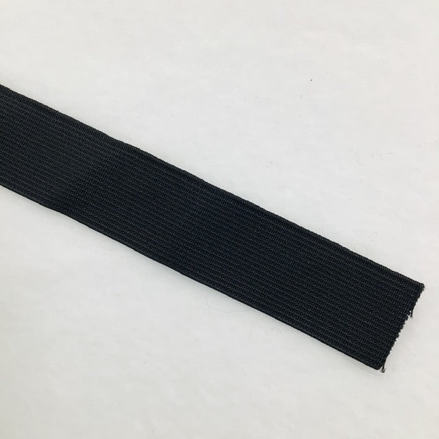 25mm elastic