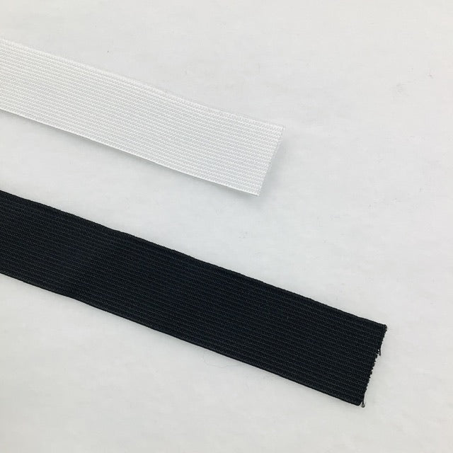 25mm elastic
