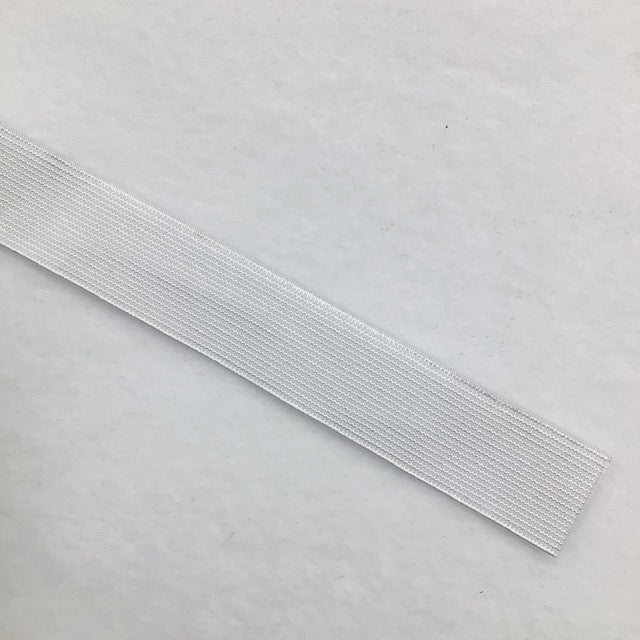 25mm elastic