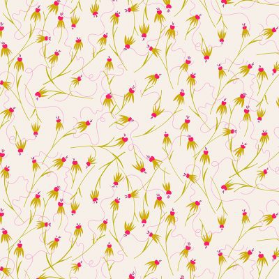 Wildflowers Fabric Collection - Alison Glass