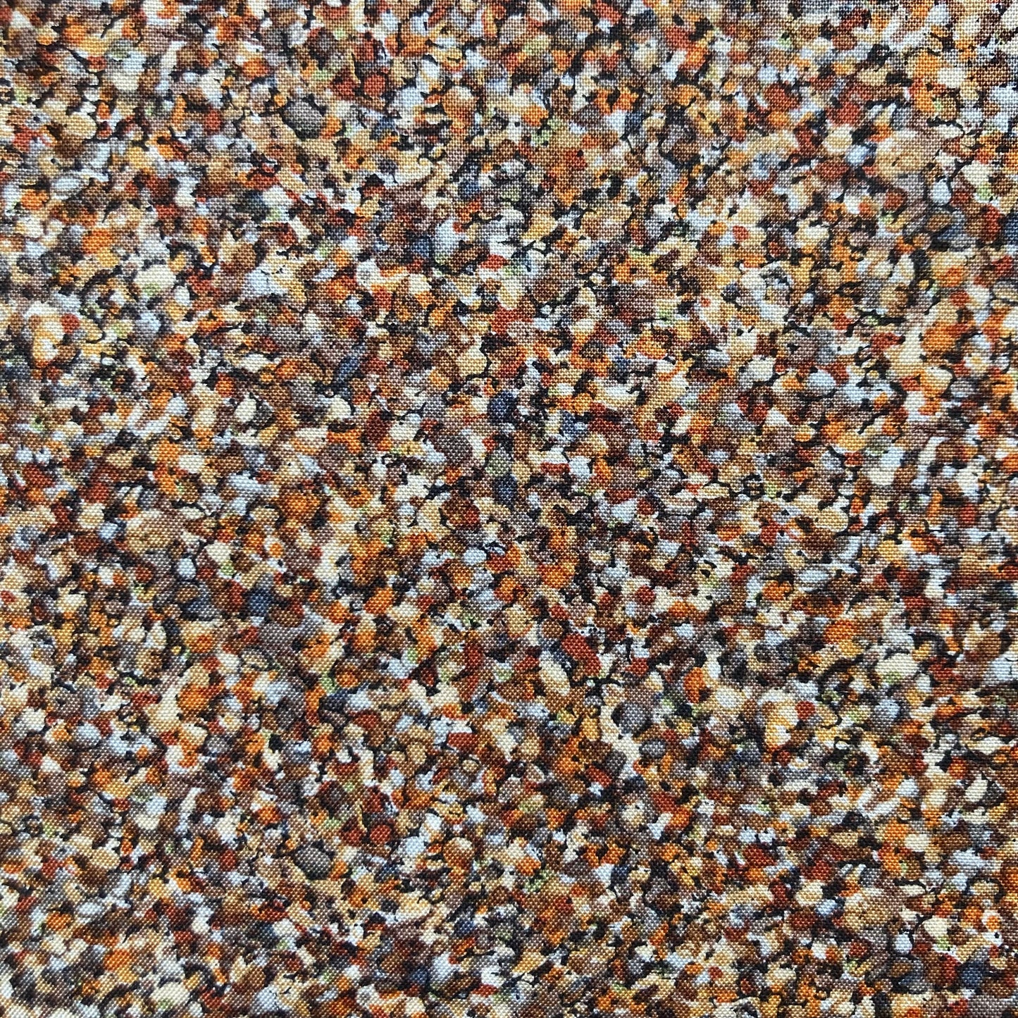 Makower - Landscape - Mini Pebbles