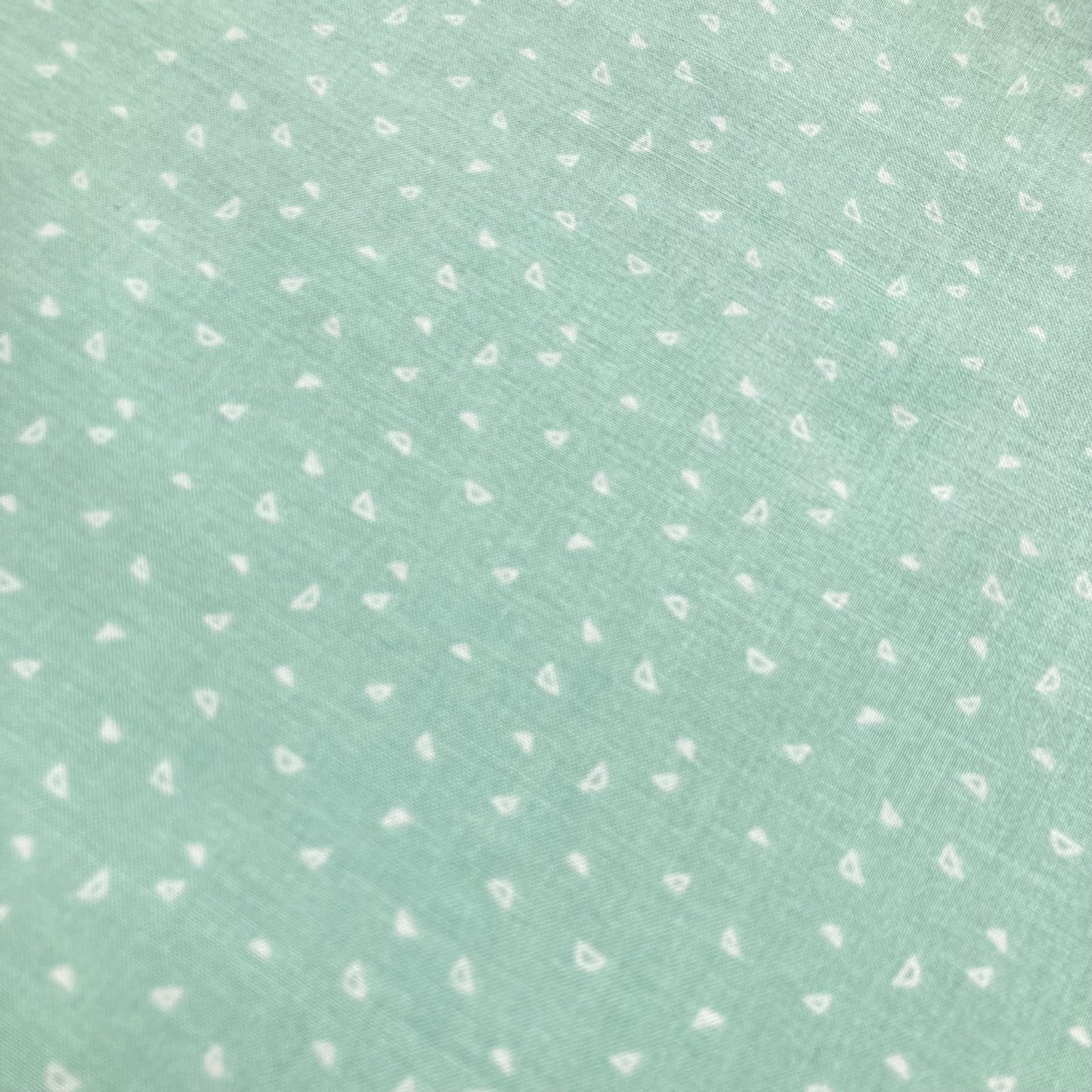 Sweet Bee Blender - Triangles