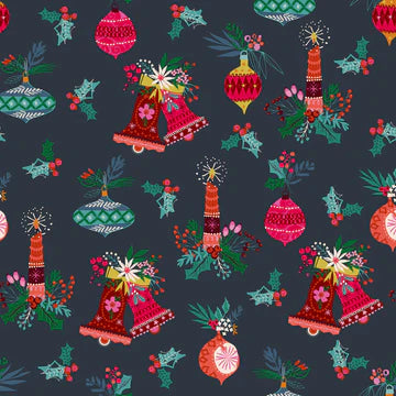 Candy Cane Christmas - Dashwood Studios