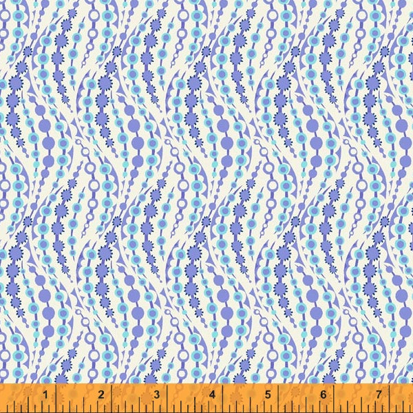 Eden Fabric Collection - Sally Kelly - Windham Fabrics