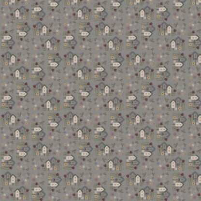 Garden of Flowers Fabric Collection - Lynette Anderson