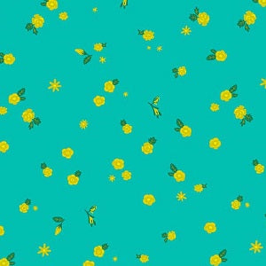 Alison Glass - Sunprints 2019 - Daydream