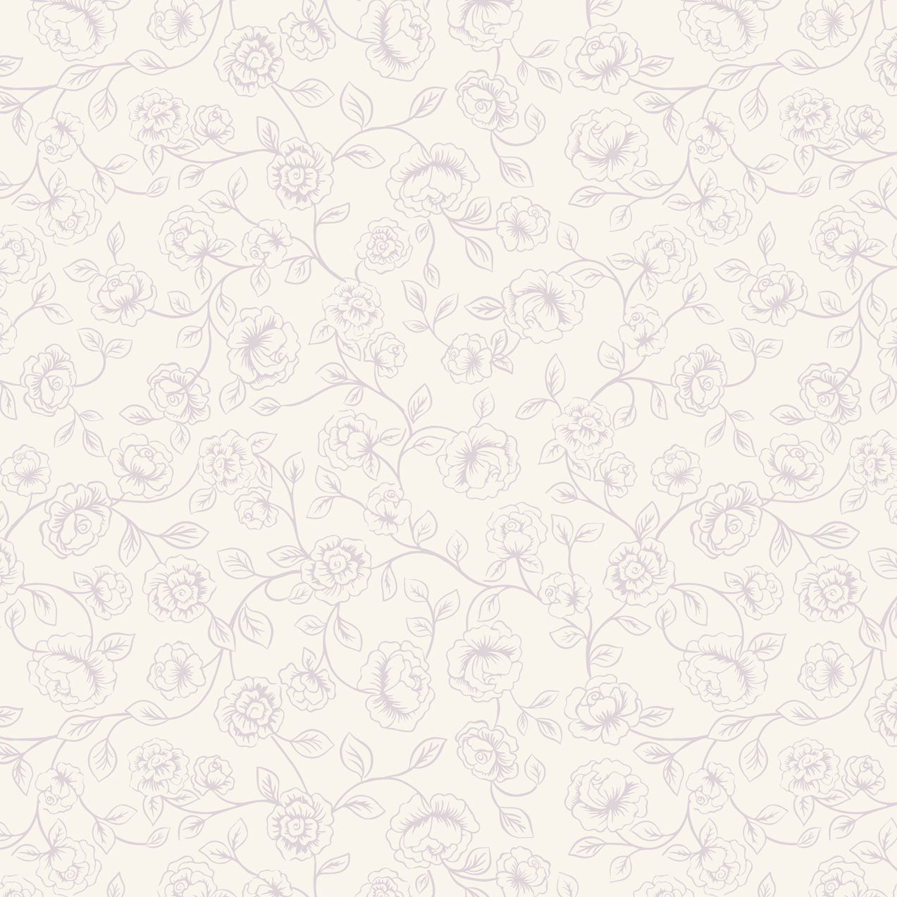 Lewis & Irene - The Secret Garden Fabric Collection