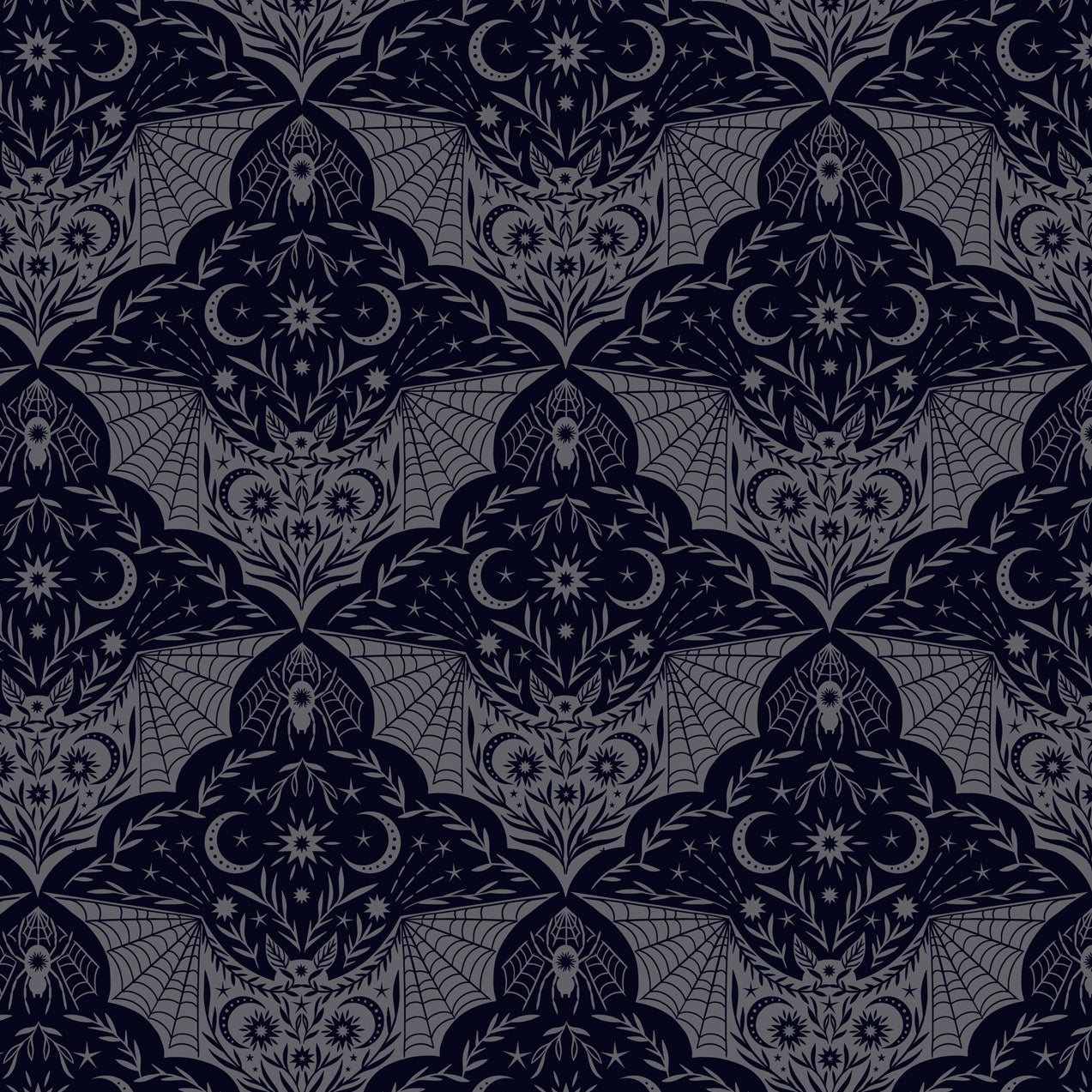 Lewis & Irene - Cast a Spell Fabric Collection