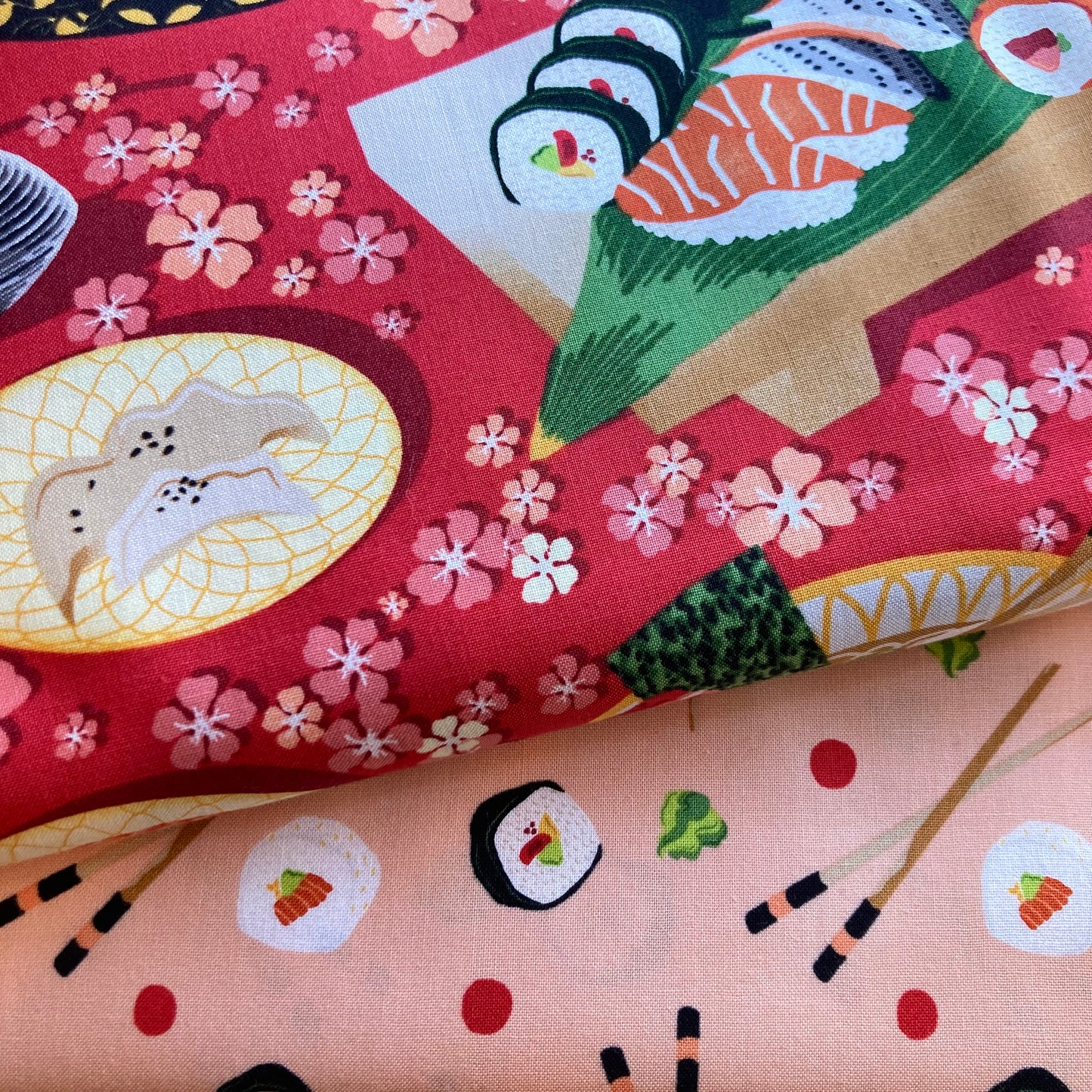 Blank’s Soho Sushi