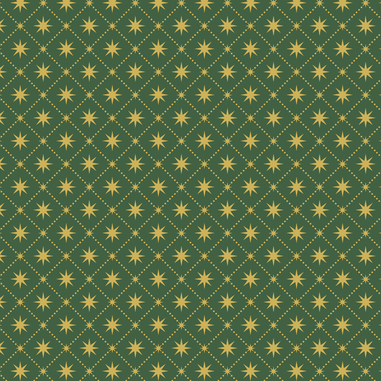 Lewis & Irene - Yuletide