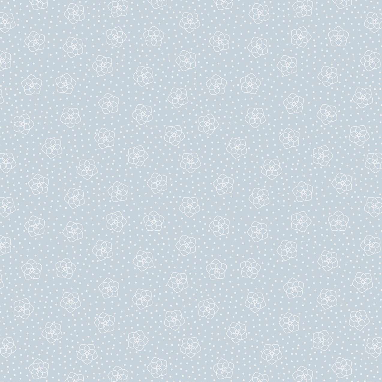 Lewis & Irene - Celtic Faeries Fabric Collection