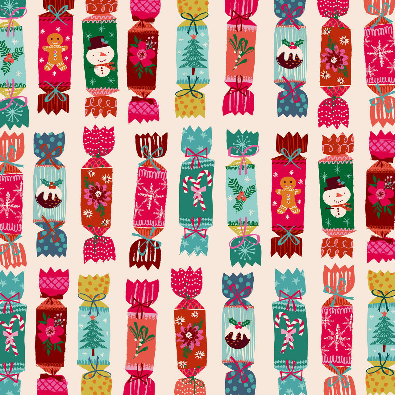 Candy Cane Christmas - Dashwood Studios