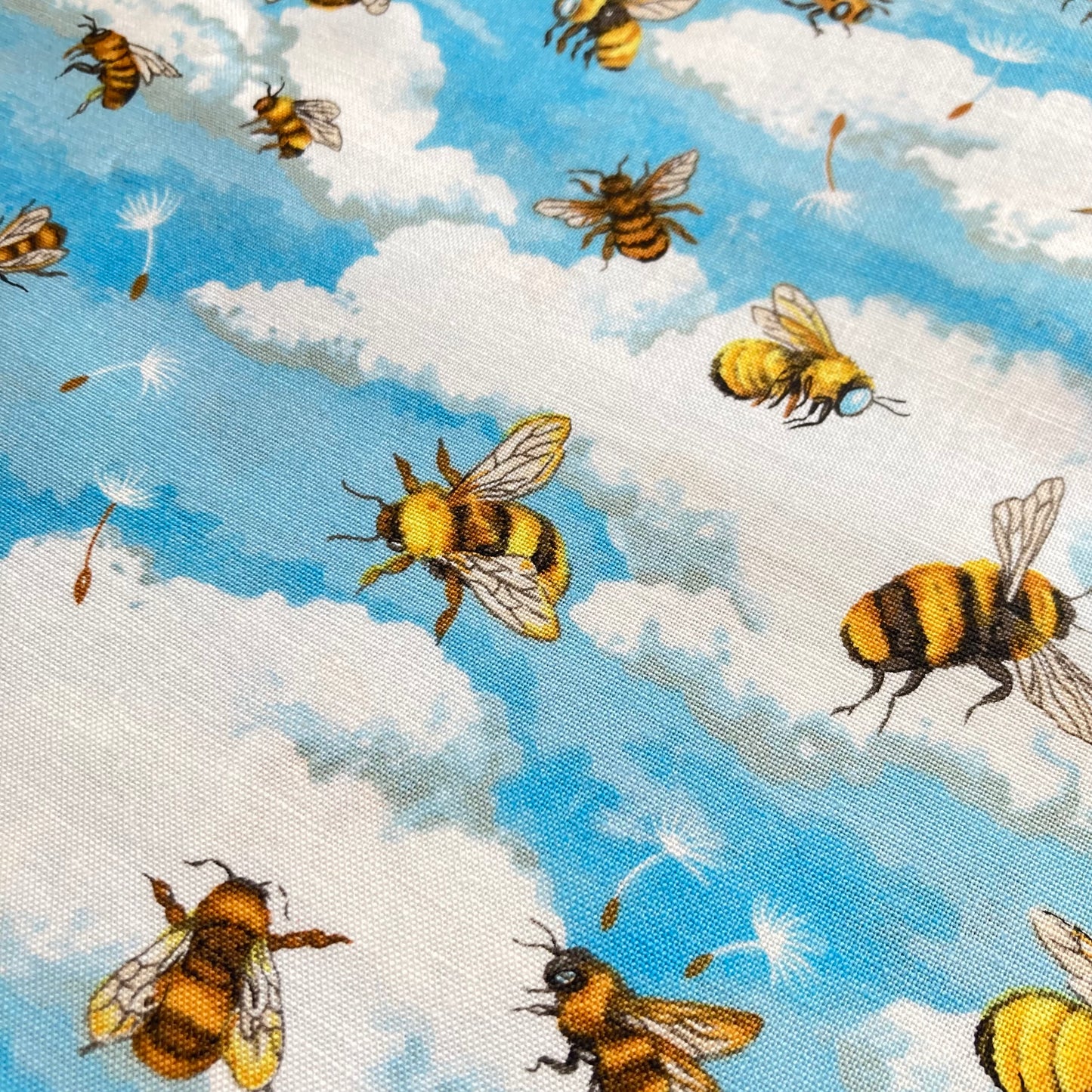 Bee Haven - Last Piece