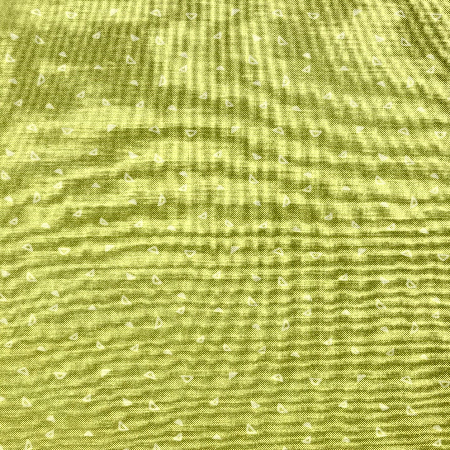 Sweet Bee Blender - Triangles
