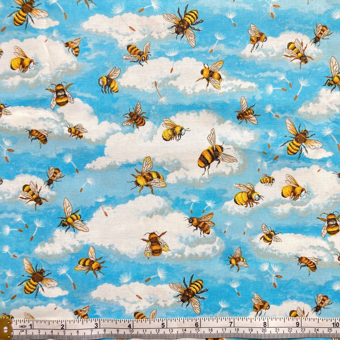Bee Haven - Last Piece