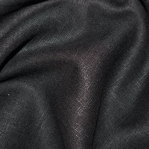 Washed Linen Fabric
