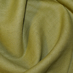 Washed Linen Fabric