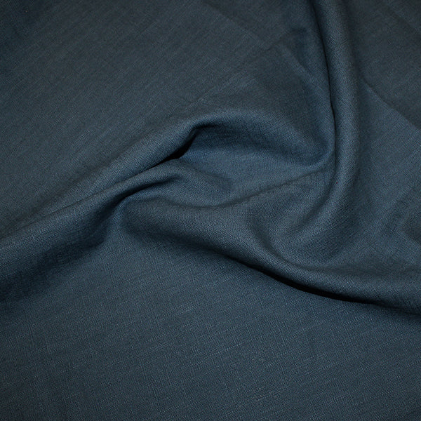 Washed Linen Fabric