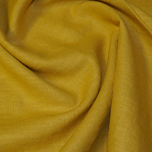 Washed Linen Fabric
