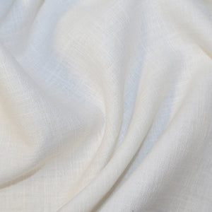 Washed Linen Fabric