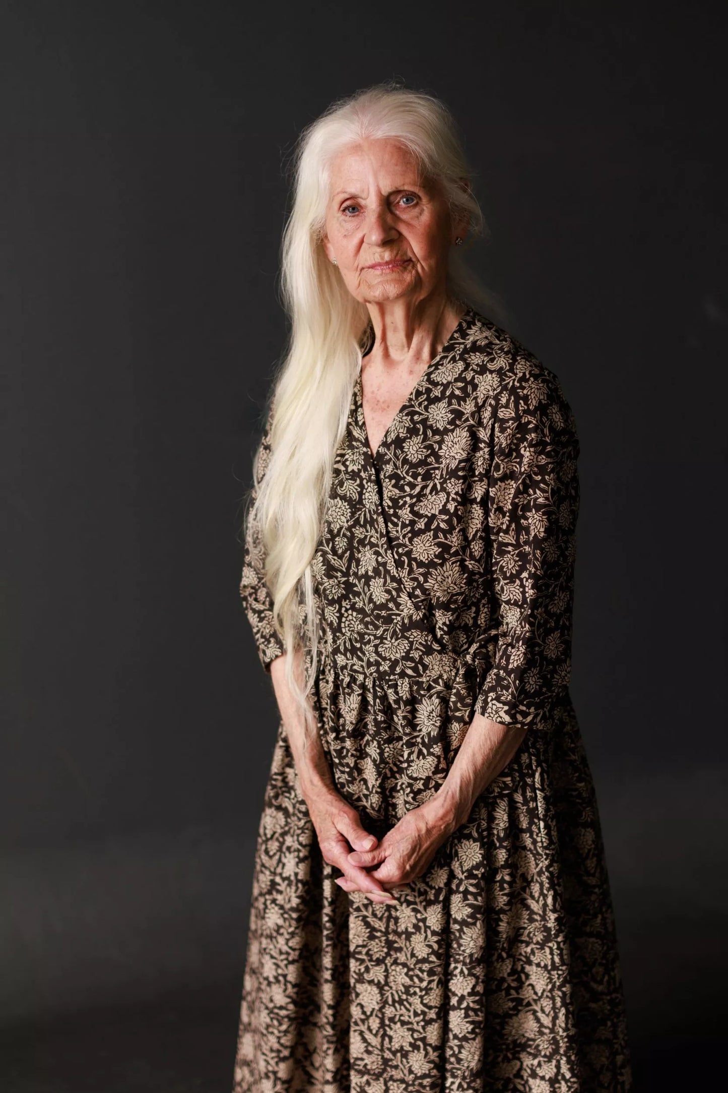 Merchant & Mills - Etta Dress