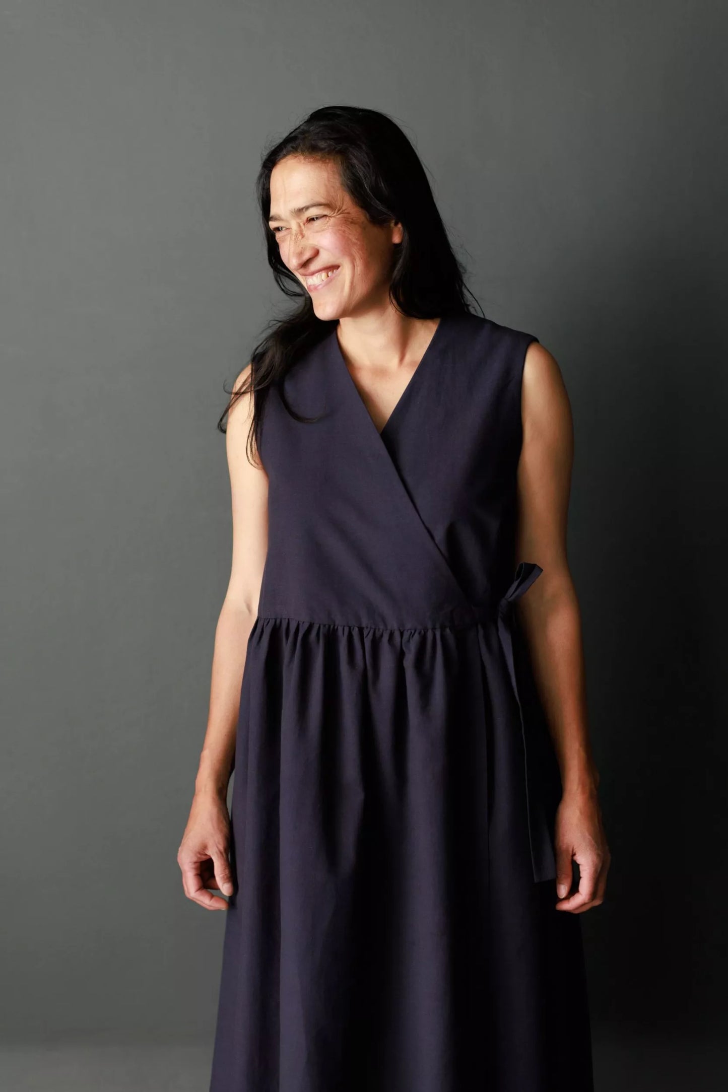 Merchant & Mills - Etta Dress