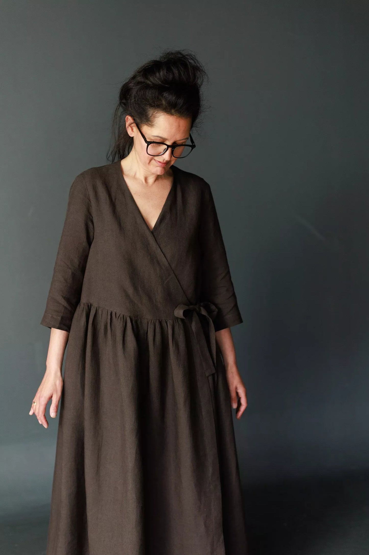Merchant & Mills - Etta Dress