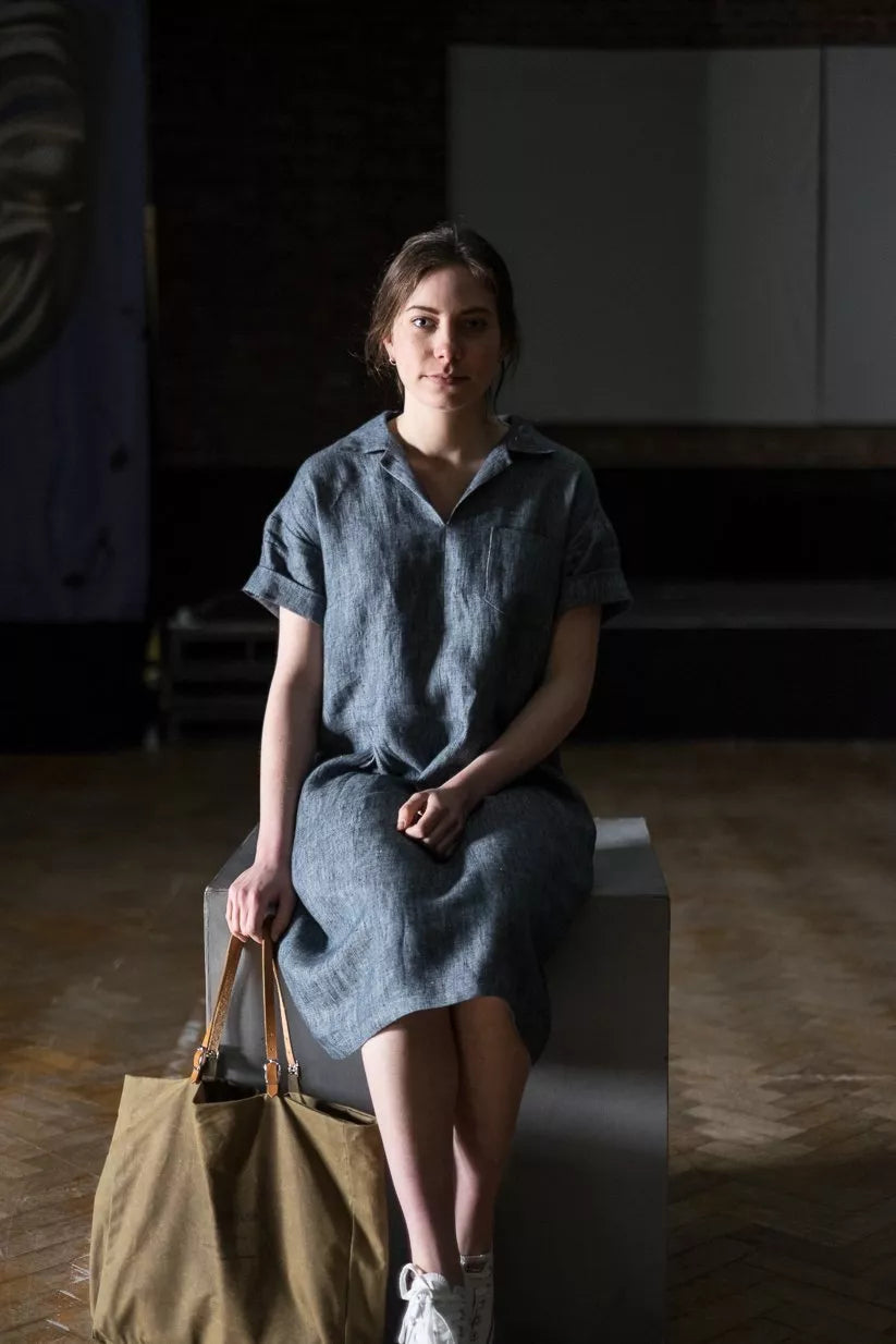 Merchant & Mills - Factory Dress