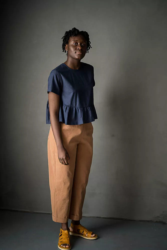 Merchant & Mills - Florence Dress