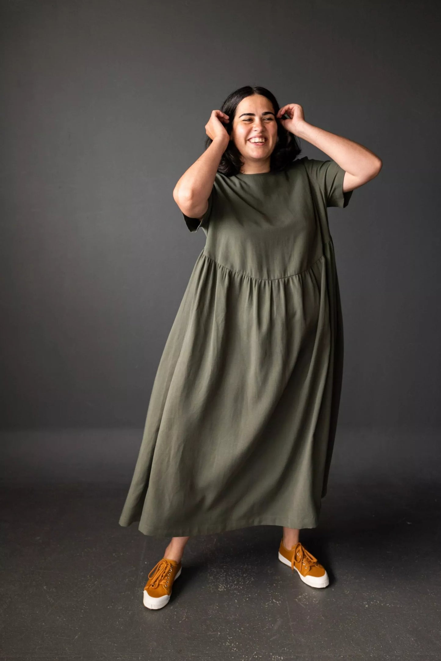 Merchant & Mills - Florence Dress