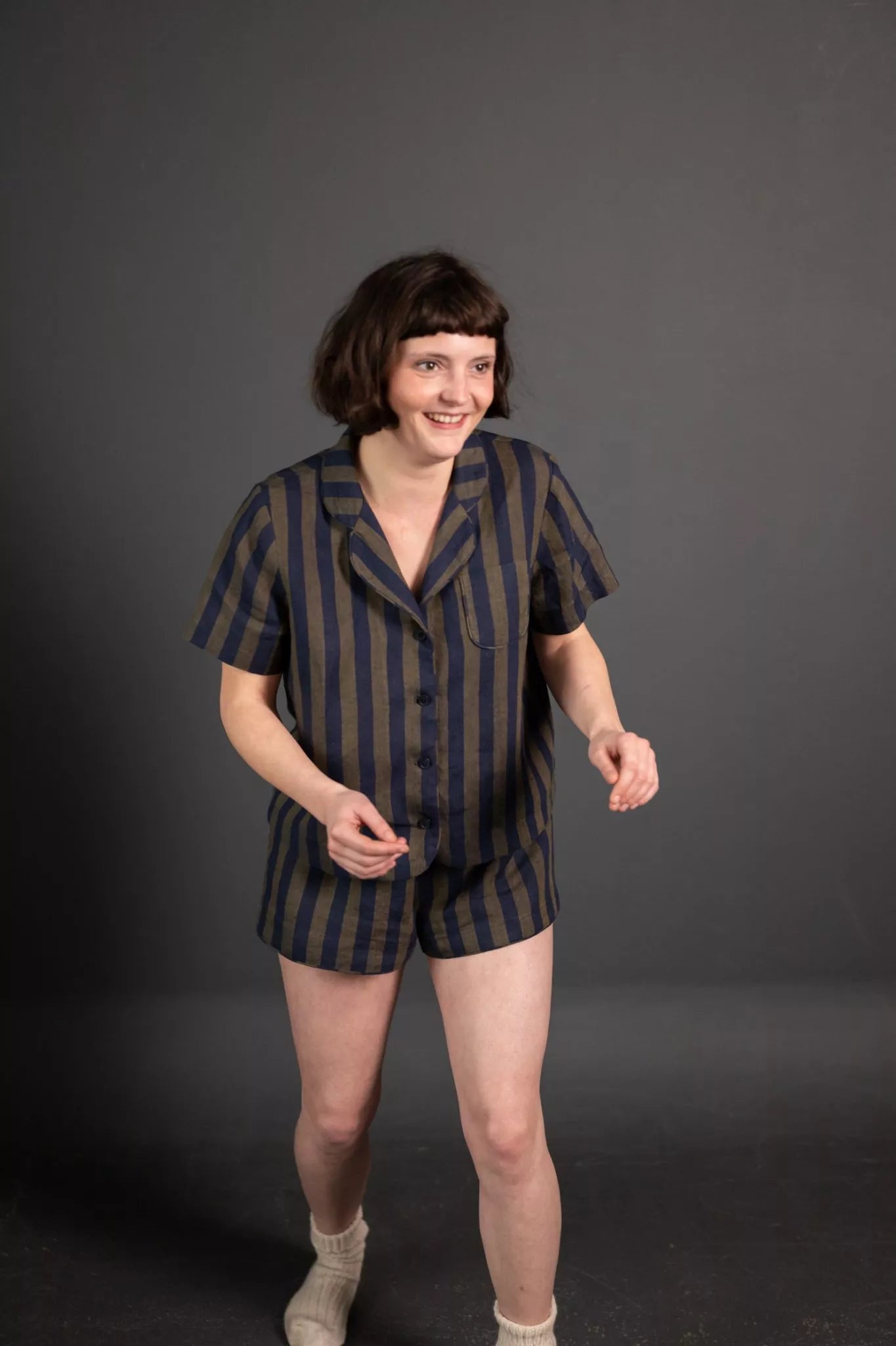 Merchant & Mills - Winnie Pyjamas