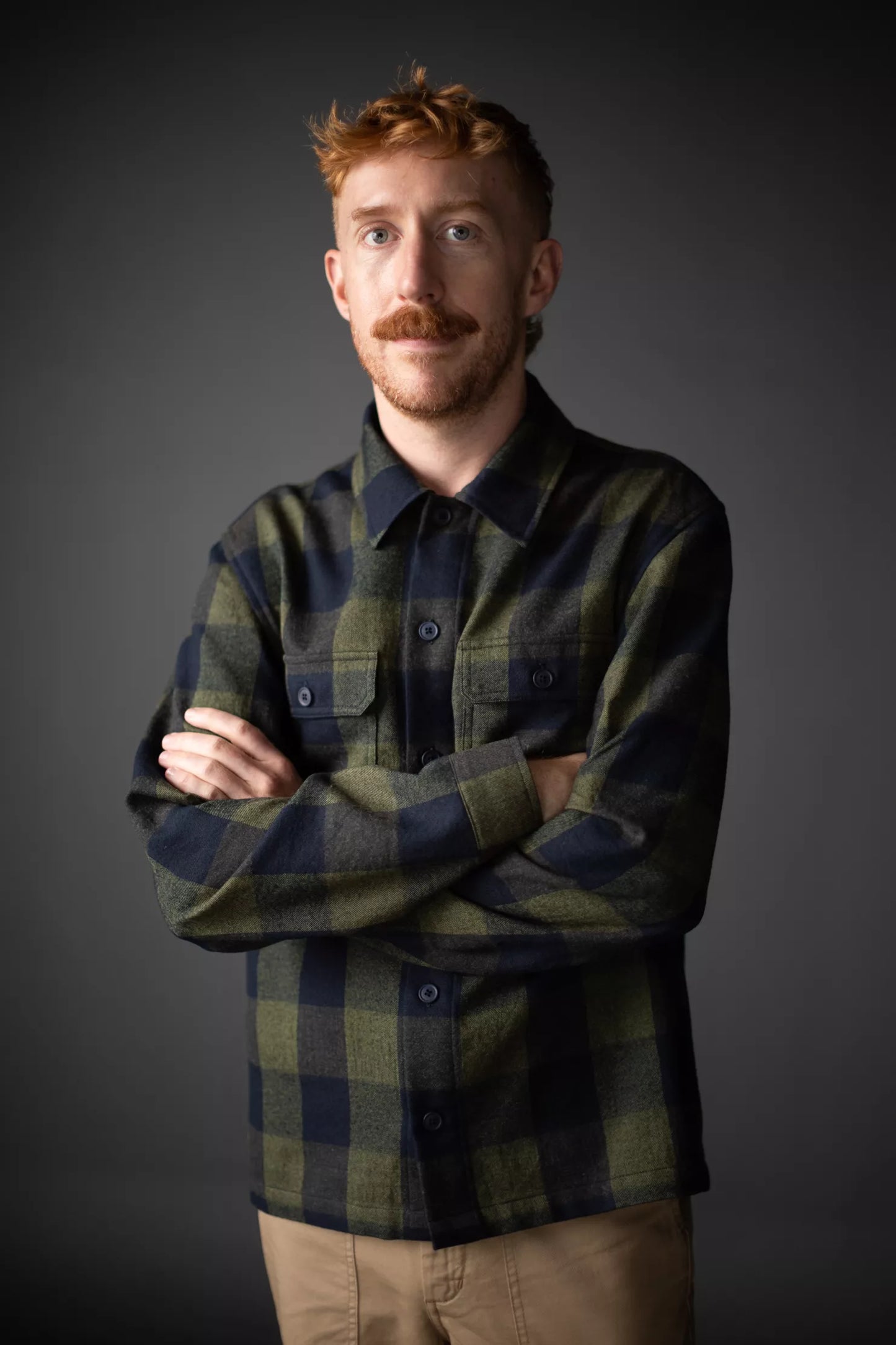 Merchant & Mills - Arbor Jacket/Shirt