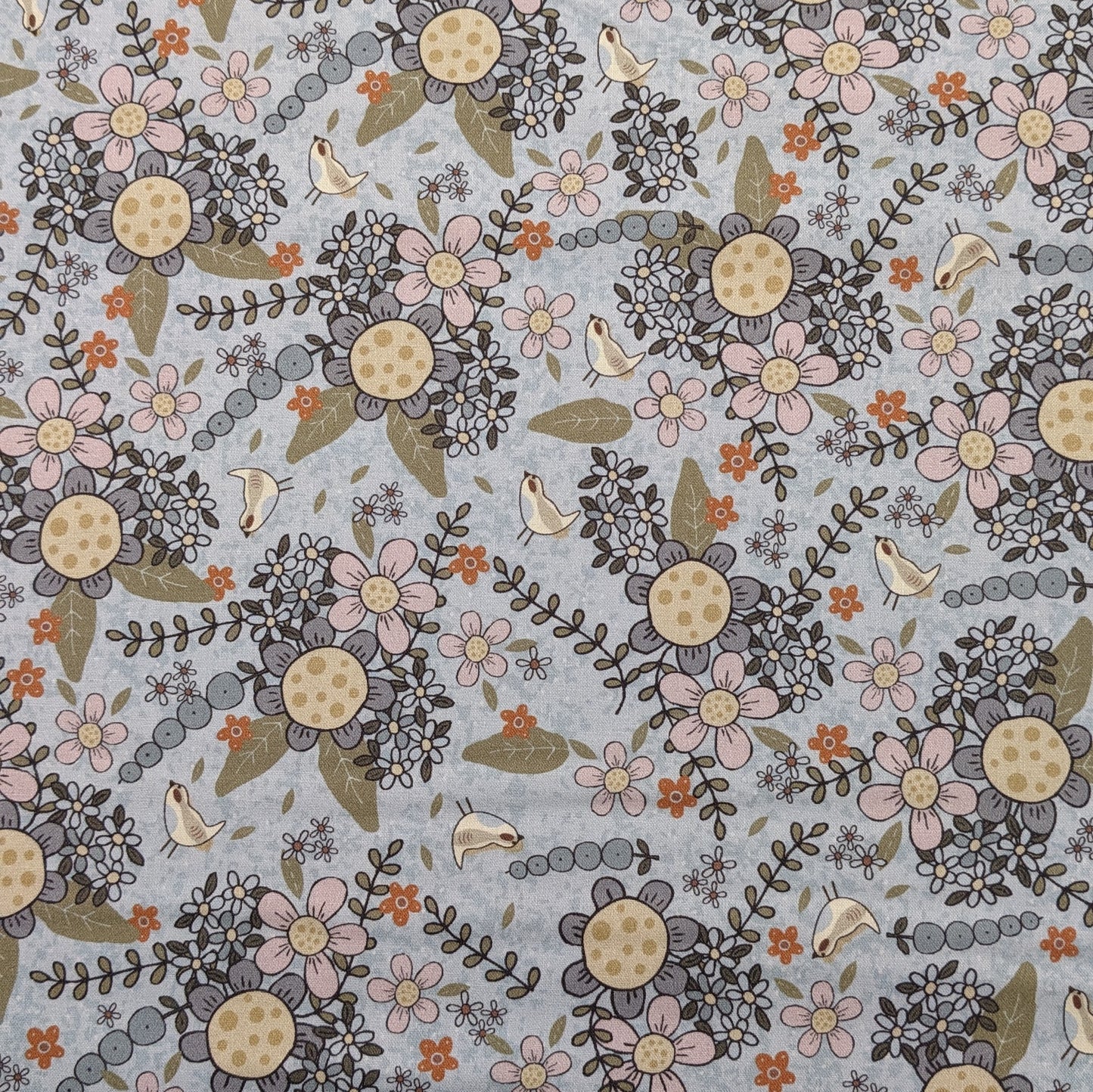 Botanicals - Lynette Anderson