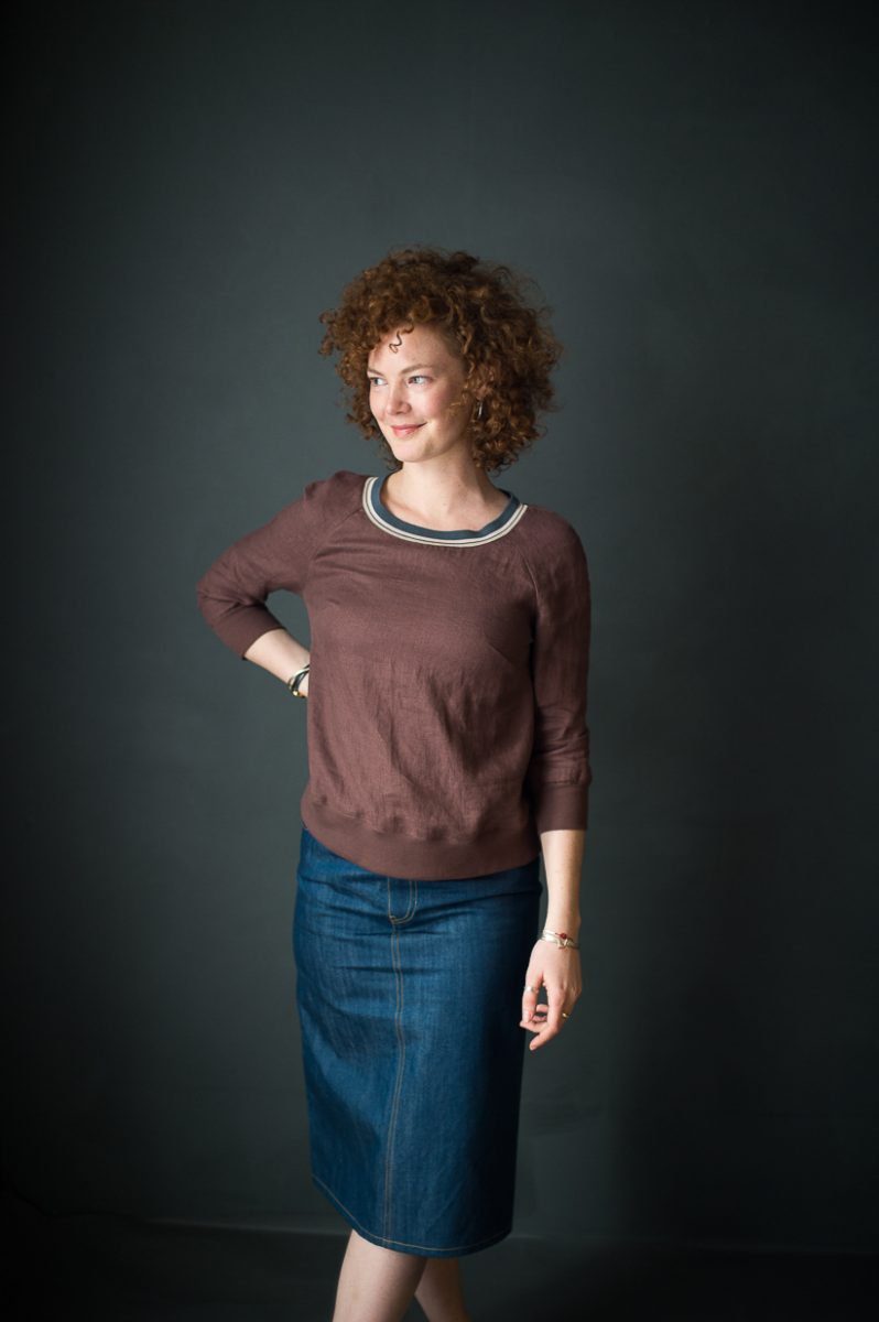Merchant & Mills - Clementine Skirt