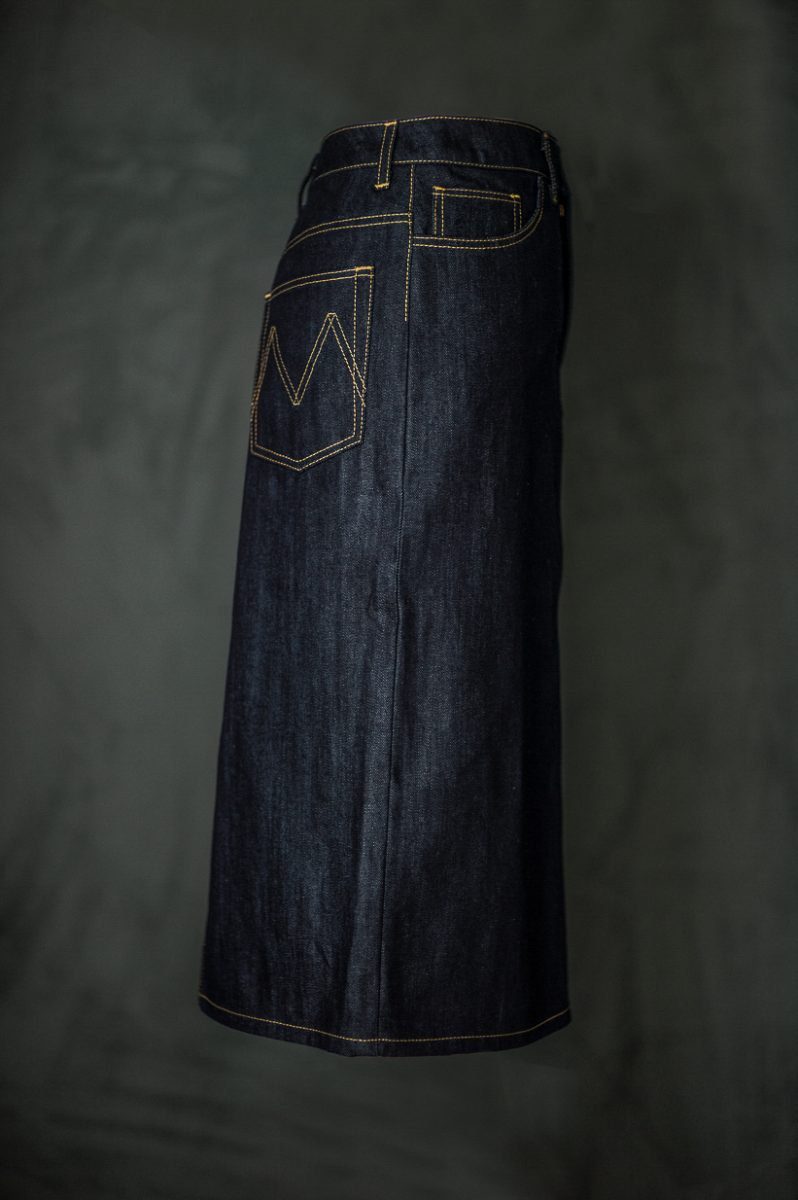 Merchant & Mills - Clementine Skirt