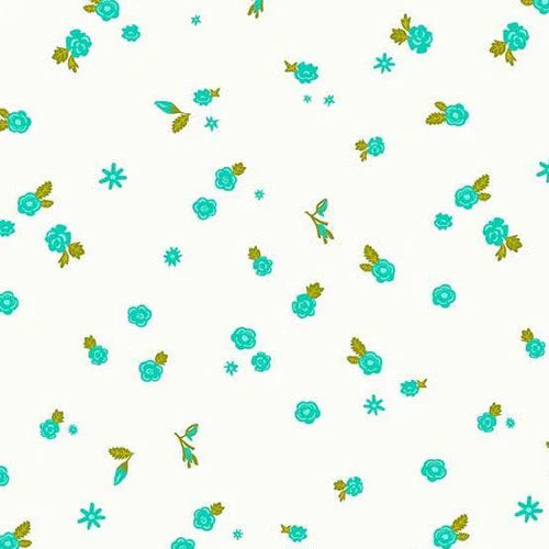 Alison Glass - Sunprints 2019 - Daydream