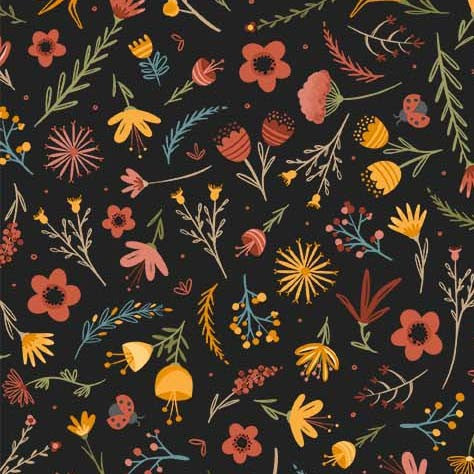 Alicia Jacobs Dujets - Meet Me in the Forest