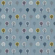 Makower - Heather and Sage Fabric Collection