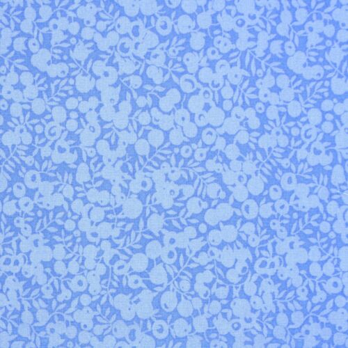 Wiltshire Shadow - Liberty London Fabrics