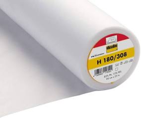 Lightweight Interfacing H180