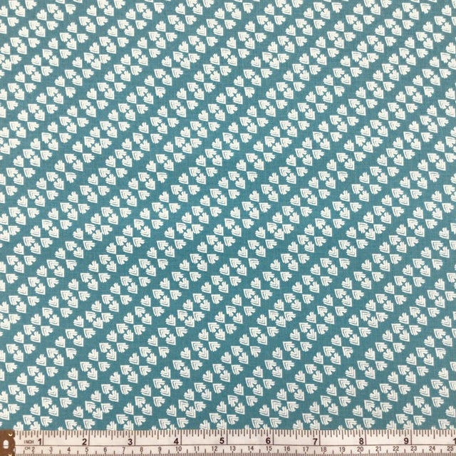 Sweet Bee Designs - Alexandria Fabric Collection