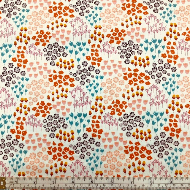 Sweet Bee Designs - Alexandria Fabric Collection